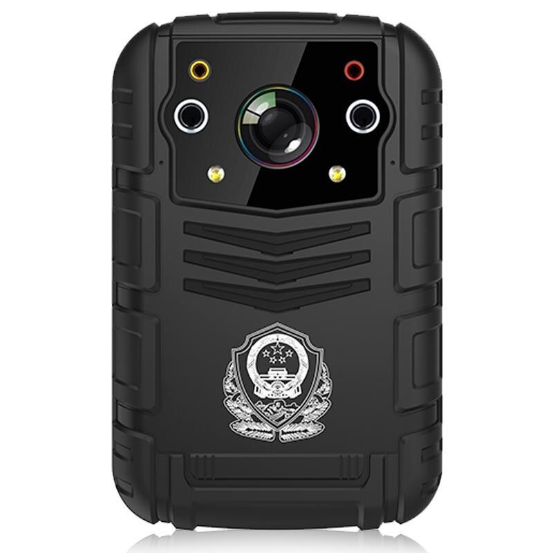 爱国者（aigo）执法记录仪DSJ-R1 32G 黑