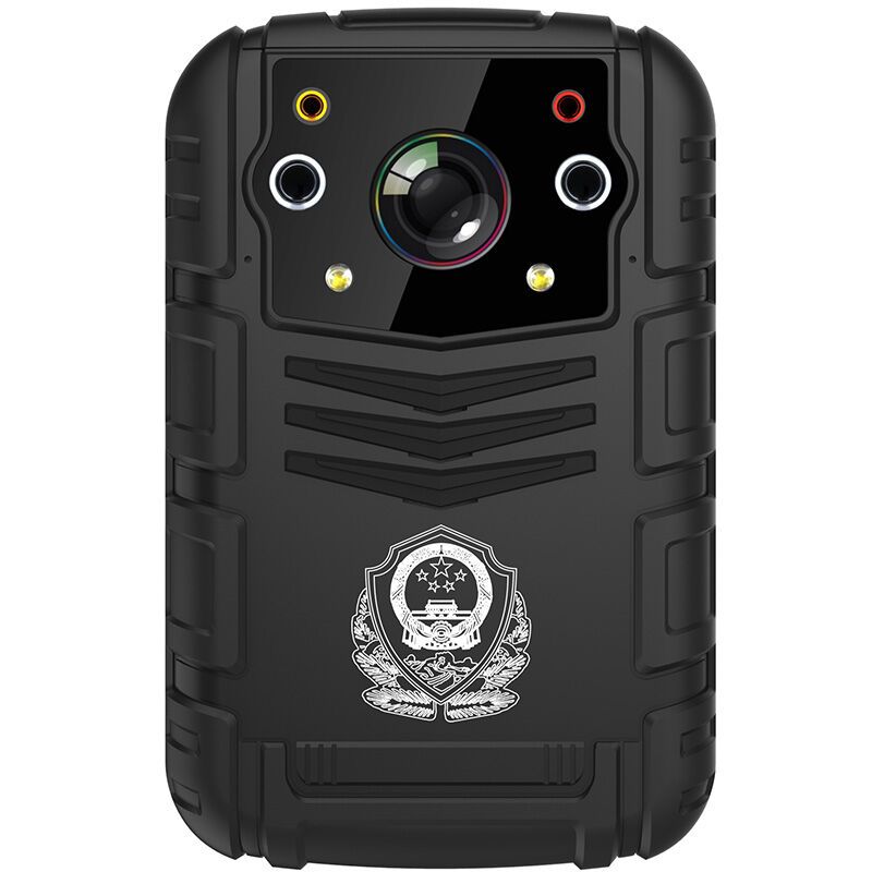 爱国者执法记录仪DSJ-R5 32G(黑)