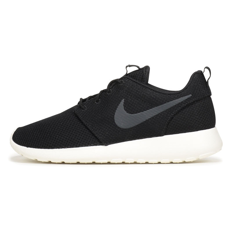 耐克NIKE男鞋2018夏季新款轻便运动休闲训练跑步鞋511881-010 黑色511881-010 41