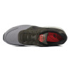 NIKE耐克男鞋跑步鞋新款Air Max气垫轻便运动鞋921694 黑色 42码