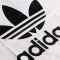 adidas阿迪达斯三叶草男短袖2017春夏新款圆领休闲运动透气棉T恤AJ8830 M BP8986