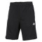 Adidas/阿迪达斯 男裤 2017新款运动裤速干训练透气跑步短裤|BR8398 S(175/76A) BR8398