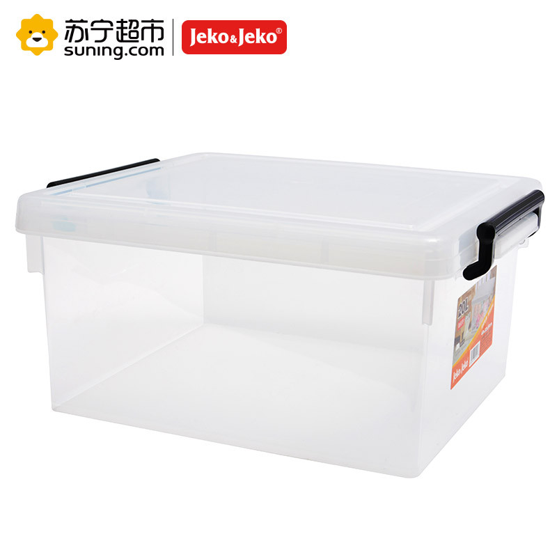 JEKO&JEKO 20L加固型卡式箱 SWB-5291