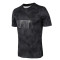 Adidas/阿迪达斯 男装 新款足球训练运动服短袖T恤|BK3731 S(175/92A) BK3731