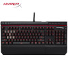 金士顿(Kingston) HyperX Alloy Elite 阿洛伊 精英版Cherry红轴机械键盘