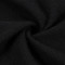 富贵鸟(FUGUINIAO)针织衫男秋冬纯色棉质V领薄款针织衫 17099FG600 4XL 灰色