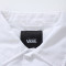 范斯VANS男装休闲夹克外套2017新款VN0A33Y8WHT 黑色 XXL