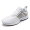耐克（Nike）男款休闲运动鞋NIKEAIRPRESTOESSENTIAL系列白色42.5 白848187-100 40