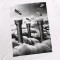 NIKE耐克男装2018夏季新款运动舒适透气休闲短袖T恤867217-010DF 2018新款867217-100 2XL