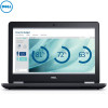 戴尔(DELL）笔记本Latitude 5580（i5-6200U 8G 256G SSD集显 Win7专业版)Z