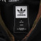 adidas阿迪达斯三叶草男子卫衣2017新款休闲运动服BR5282 XXL 黑色