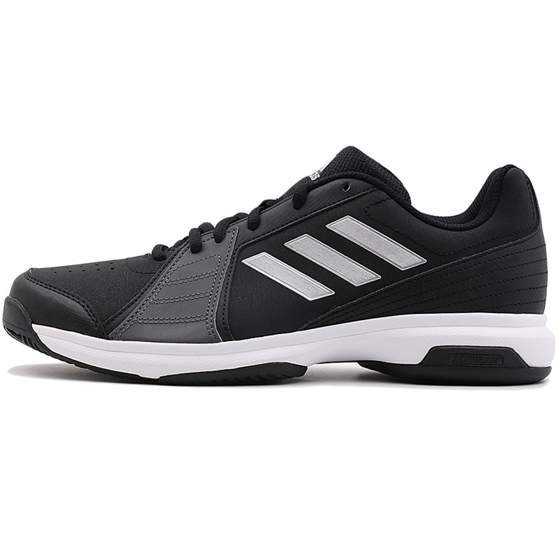 Adidas/阿迪达斯 男鞋 轻便透气耐磨训练运动鞋竞技网球鞋CQ1855 BY1603 CM7757 B96526 40/6.5