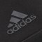 adidas阿迪达斯男子运动长裤2017年新款休闲运动服BQ7042 XXL 黑色