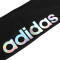 Adidas阿迪达斯女裤2017秋新款运动休闲跑步训练透气舒适长裤CF3847 S CF3847