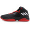 Adidas/阿迪达斯 男鞋 运动鞋高帮缓震耐磨战靴篮球鞋BY3787 BY3788 BY3787 41/7.5