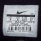 耐克Nike Kobe Mentality 3科比曼巴精神3代低帮篮球鞋884445 红色 42.5码