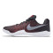 耐克Nike Kobe Mentality 3科比曼巴精神3代低帮篮球鞋884445 黑色 44.5码