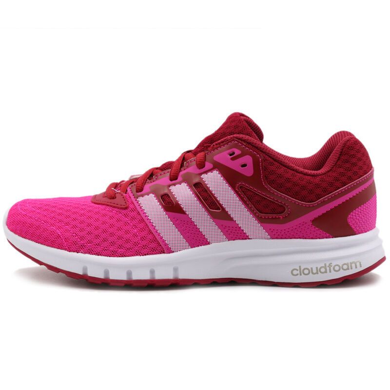 阿迪达斯女鞋adidas2016秋冬新款运动鞋网面透气休闲跑步鞋AQ2200 AQ2200 38