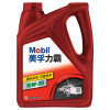 美孚（Mobil）力霸机油 10W-30 4L