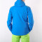 Mckinley 男装 户外运动防风保暖棉衣外套滑雪服|256981-057-543 256981-543 L(175/92A)