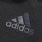 adidas阿迪达斯男子长袖T恤2018新款跑步训练运动服BQ7195 黑色 2XL