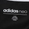 Adidas/阿迪达斯 短袖男装 NEO 运动休闲透气圆领T恤BQ0844 BQ0845 BK0579 黑色 2XL