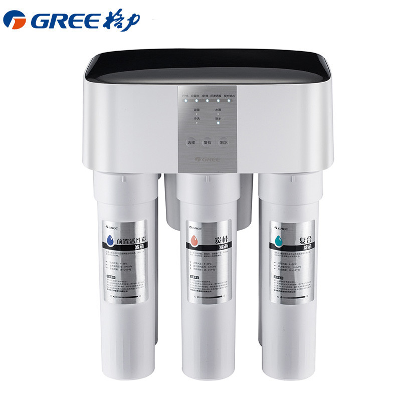 格力(GREE) WTE-PC8-5052净水器