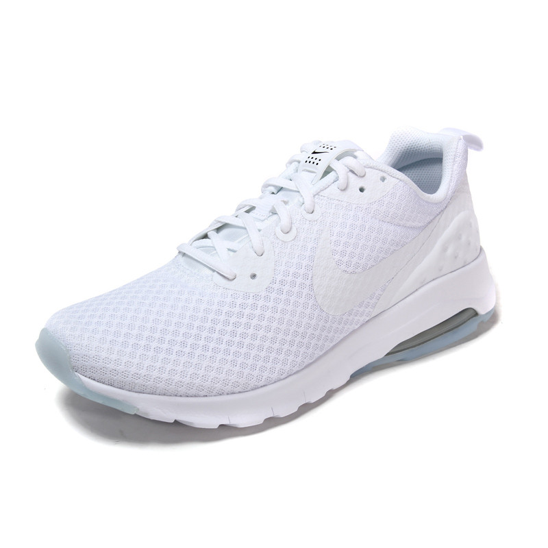 耐克Nike2016新款男鞋休闲鞋运动鞋0运动休闲833260-110 白色 43码