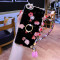 vivoXplay5手机壳软xpaly5曲屏X5paly步步高X5play防摔S女A镶钻 蔷薇之恋