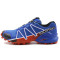 Salomon/萨洛蒙 男鞋 户外防滑耐磨越野跑步鞋|L38313200 L38313200 40.5/7/25