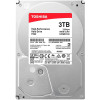 TOSHIBA/东芝 P300系列 3TB 台式机机械硬盘(HDWD130)