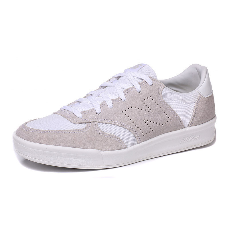New Balance/NB男女鞋休闲鞋夏季复古百搭跑步运动鞋CRT300FF
