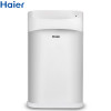 海尔（Haier）母婴空气净化器KJ225F-HY01（Z）家用除甲醛雾霾二手烟负离子净化 ios Android 白色