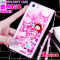 oppoa33手机壳oppoa33m保护套t硅胶0PP0女opa挂绳oppora防摔op 白色流沙