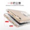 小米MI5S手机套mi5外壳子mi5splus透明2016070硅胶软2015711支架 小米5S冷灰色支架款