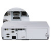 索尼(SONY) VPL-EX570 商务办公投影仪+含电动升降支架（赠送安装含辅材）