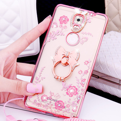 金立m6手机壳gn8003保护套gn803软防摔壳金