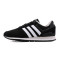 Adidas/阿迪达斯 NEO 女鞋 运动鞋耐磨透气休闲鞋板鞋 BB9800 黑色 37