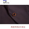花花公子2017KtingHomme西服两件套装商务职业正装新郎结婚礼服伴郎服西装套装男图 L/175 默认颜色