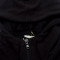 adidas阿迪达斯NEO男子夹克外套2017新款休闲运动服BR8684 XXL 黑色