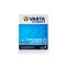 瓦尔塔(VARTA)汽车电瓶蓄电池蓝标L2-400 12V大众速腾宝来帕萨特朗逸科鲁兹明锐晶锐标致307以旧换新上门安装