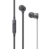 Beats urBeats3 入耳式耳机 3.5mm接口 手机耳机 三键线控 带麦 - 灰色