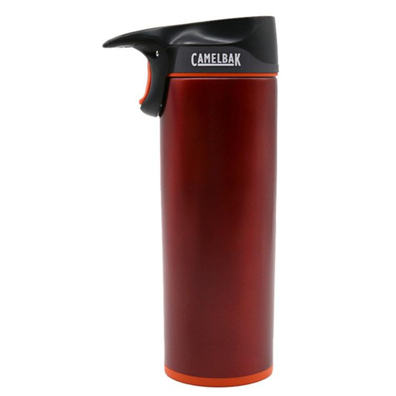 Camelbak/驼峰 福吉不锈钢水杯旅行便携保温杯户外运动水壶|57012-IN 57012-IN