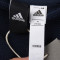 adidas阿迪达斯男装卫衣2017年新款运动服 2XL 黑色S98803