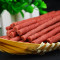 傲宠o’dog狗零食美味牛肉条400g宠物零食泰迪比熊金毛训练奖励零食