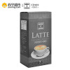 沃欧咖啡（WOW COFFEE） 经典拿铁即溶咖啡105g（15g*7条） 速溶系列
