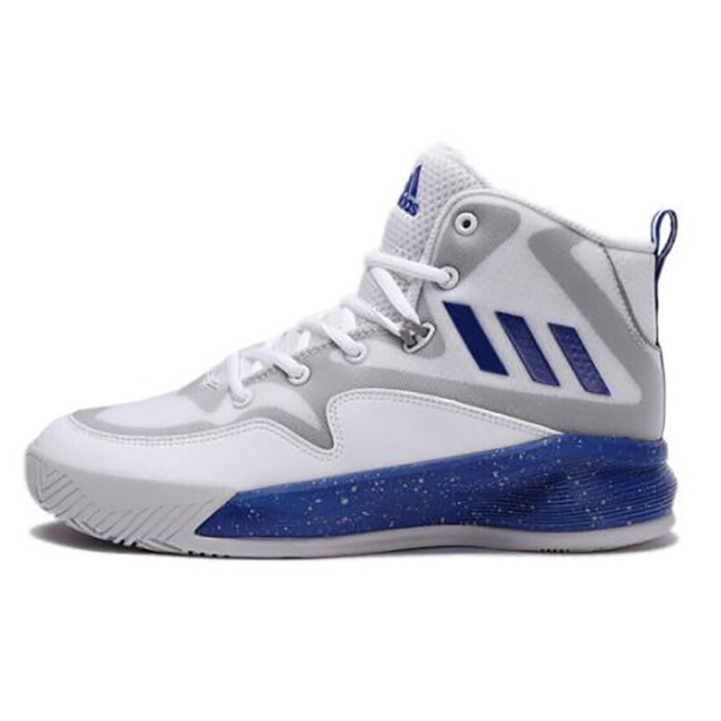 Adidas阿迪达斯男鞋篮球运动鞋 默认颜色 42.5