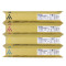 理光 RICOH MPC2550C/C2550LC型原装碳粉盒 适用MP C2010/C2030/C2050/C2530 C2550C黑色