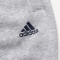 adidas阿迪达斯男子运动长裤2017新款休闲运动服BP8756 灰色 XXL