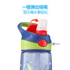 美国contigo品牌儿童吸管杯HBC-STR078-美人鱼 450ml